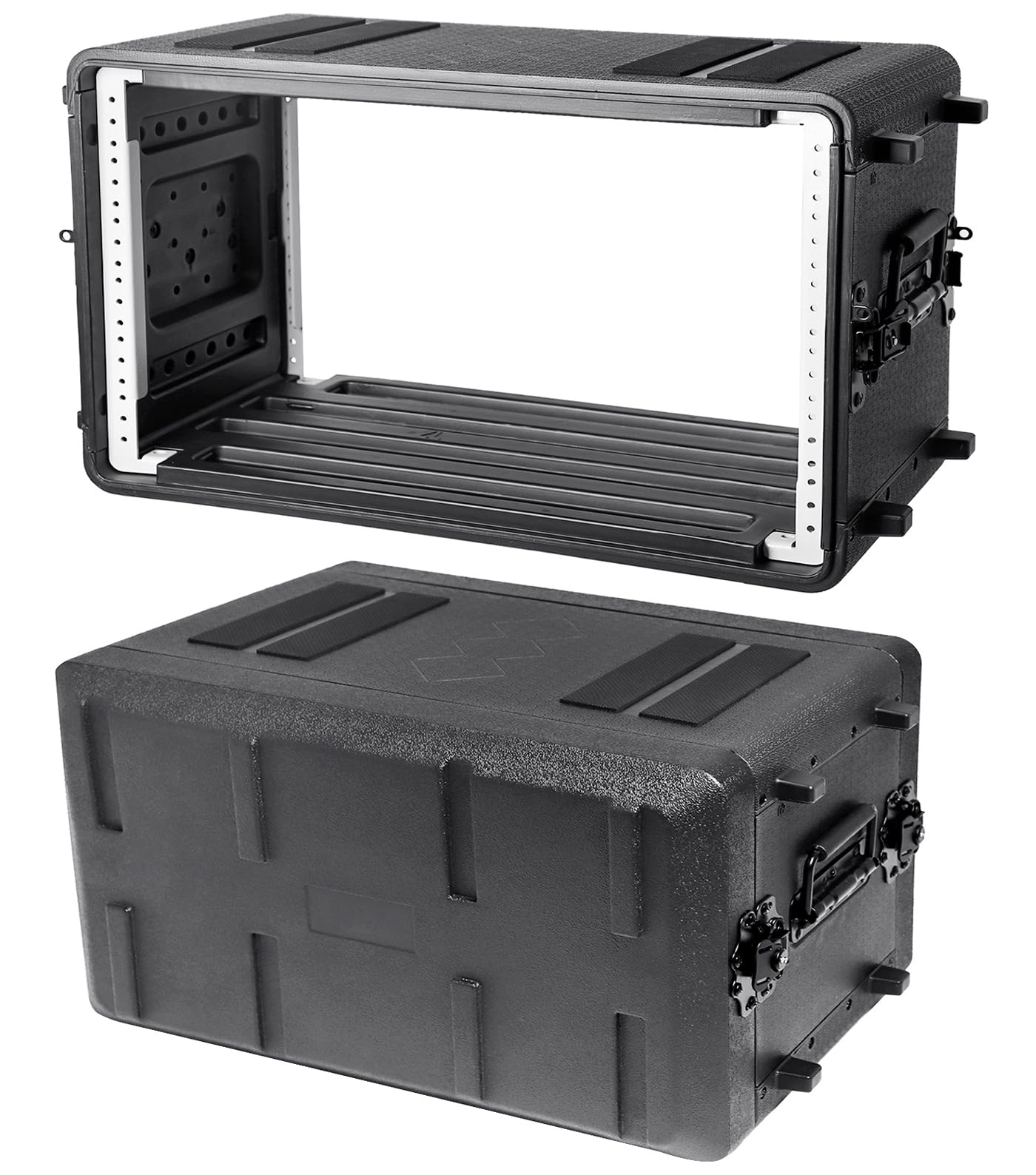 6U ラックケース Amazon.co.jp: Diandian 6U ラックケース 浅い 深さ12インチ ラック